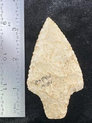 Adena Ex Hoots Collection 1970's Arkansas Please see picture for measurement. Now taking in 