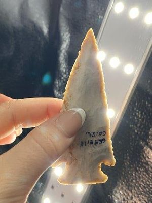 Hardin Ex Hoots Collection 1970's Arkansas Please see picture for measurement. Now taking in 