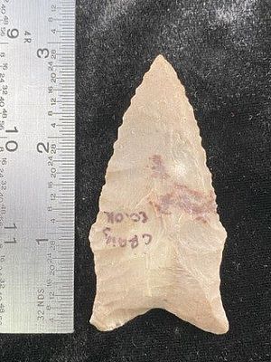 Dalton Ex Hoots Collection 1970's Arkansas Please see picture for measurement. Now taking in 