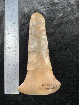 Mill Creek Spud Cahokia Please see picture for measurement. Now taking in consignments for 