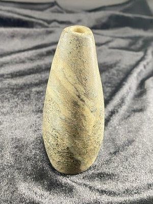 Tube Pipe Knox Co KY Ex Hoots Collection 1970's Arkansas Please see picture for measurement. 