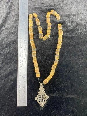 Hudson Bay Necklace Please see picture for measurement. Now taking in consignments for pre-1980 