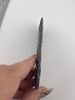 5" Obsidian Blade from Oregon Indian Artifact Arrowhead. KEY WORDS: INDIAN ARTIFACT ARTIFACTS Image - 3