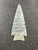 Arrow Point Indian Artifact Arrowhead. KEY WORDS: INDIAN ARTIFACT ARTIFACTS ARROWHEAD ARROWHEADS Image - 2