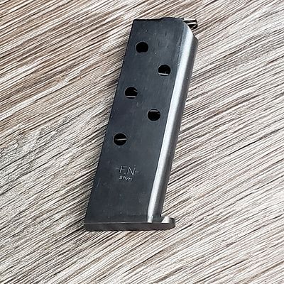 M1911A1 MAGAZINE .45 ACP CALIBER
