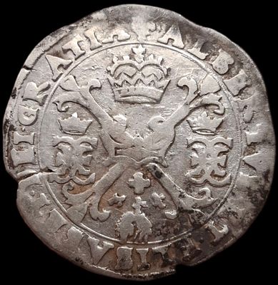 1/4 фракция патагона. Кости