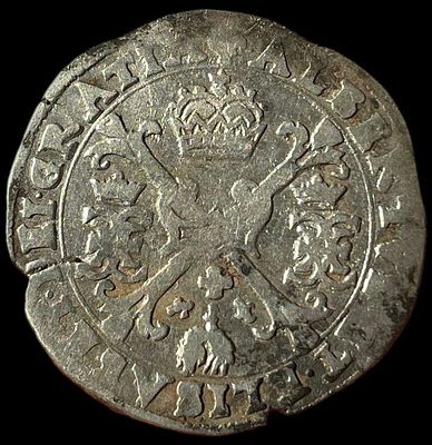 1/4 фракция Патагона