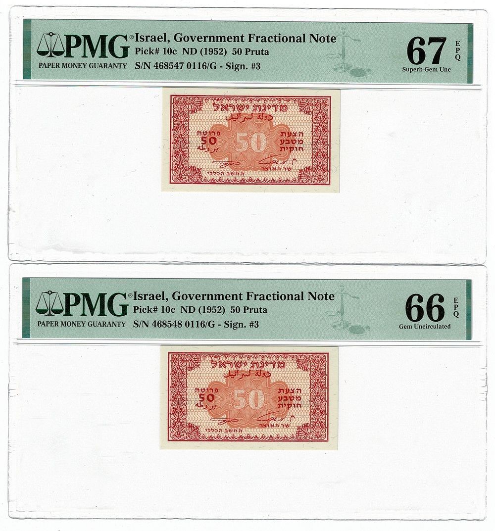 MINT | Auction 66