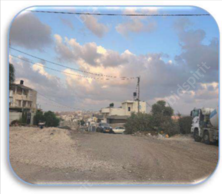 מ.ל.ר.ן פרוייקטים ומסחר בע''מ | הזמנה להציע הצעות - נכס כפר קאסם מכונס נכסים