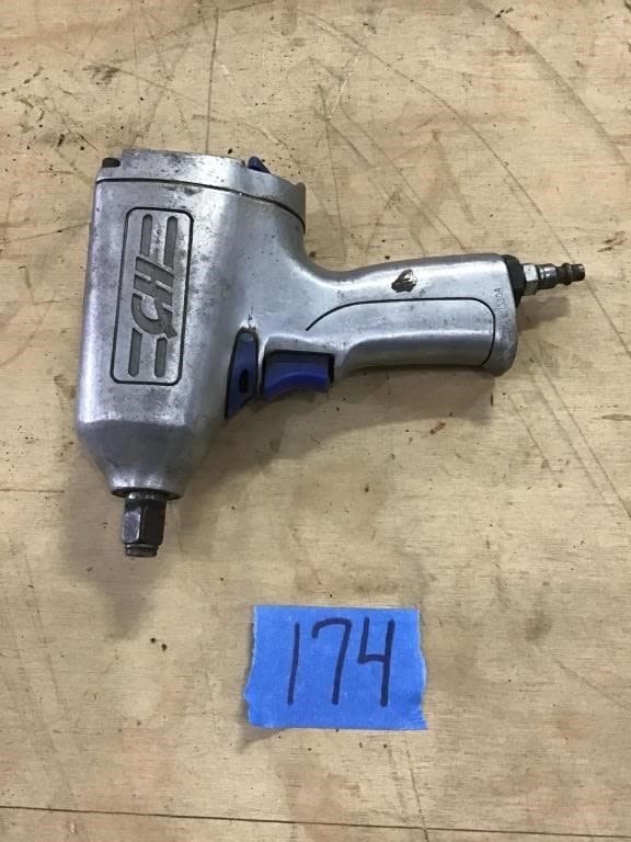 Lot 174: PNEUMATIC 1/2. DRIVE