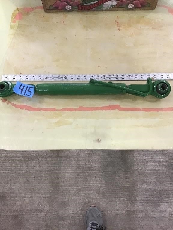 Lot 415: TOP LINK