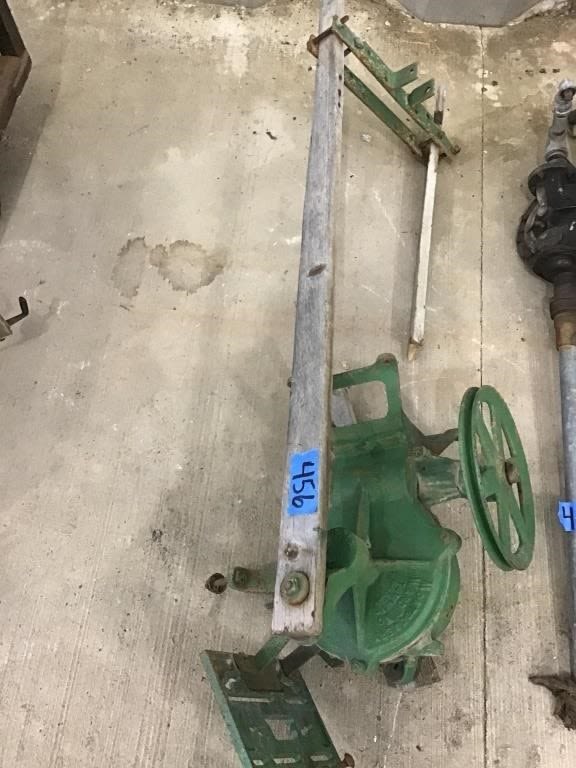 Lot 456: PUMP JACK