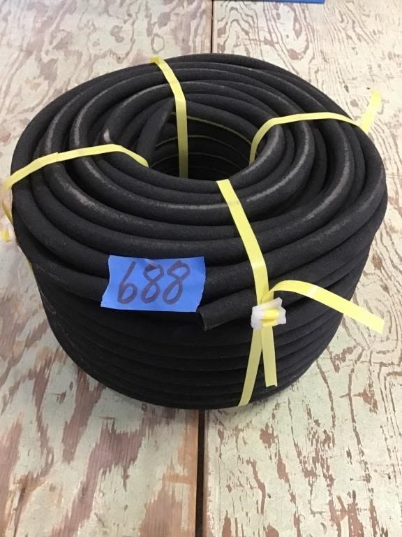 Lot 688: 5/8 x 250 FOOT SOAKER HOSE