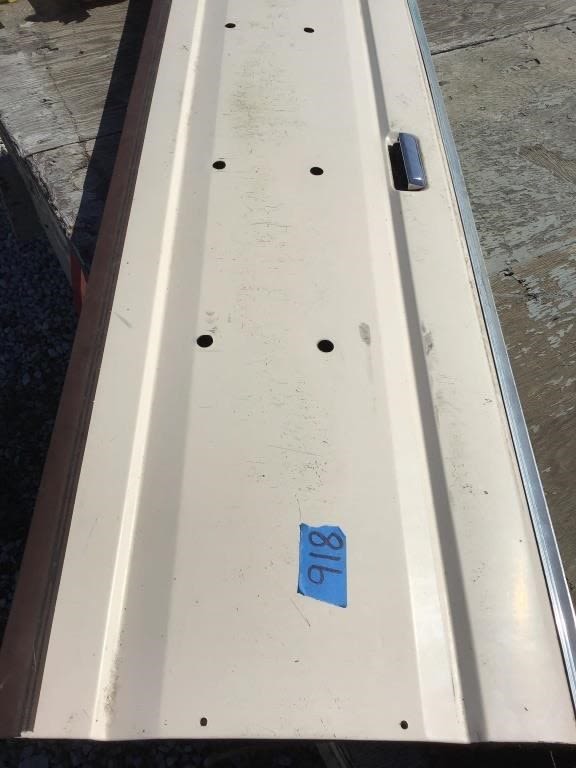 Lot 816: FORD. TAILGATE.  1992 - 1997