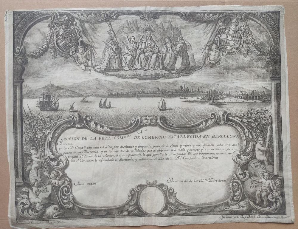 Money and Exchange | Auction 4 | Paper Money, Scripophily and Banking Histrory
