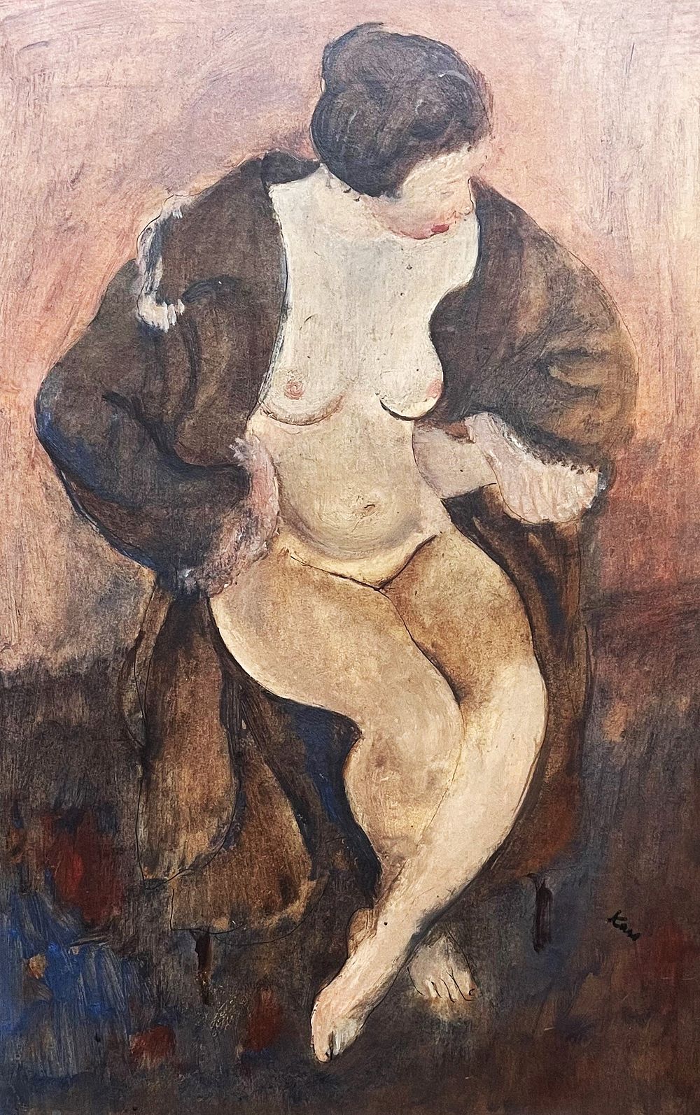 Montefiore auction house | Online Auction no. 77, Modern and Contemporary Art