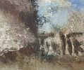 Arieh Allweil , 1901-1967 - Hadidic in Safed, . Artist's name: Arieh Allweil , 1901-1967 
Item Image - 2