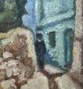 Arieh Allweil , 1901-1967 - Hadidic in Safed, . Artist's name: Arieh Allweil , 1901-1967 
Item Image - 3