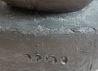 Aharon Priver , 1902-1979 - Sitting nude, . Artist's name: Aharon Priver , 1902-1979 Item name: Image - 2