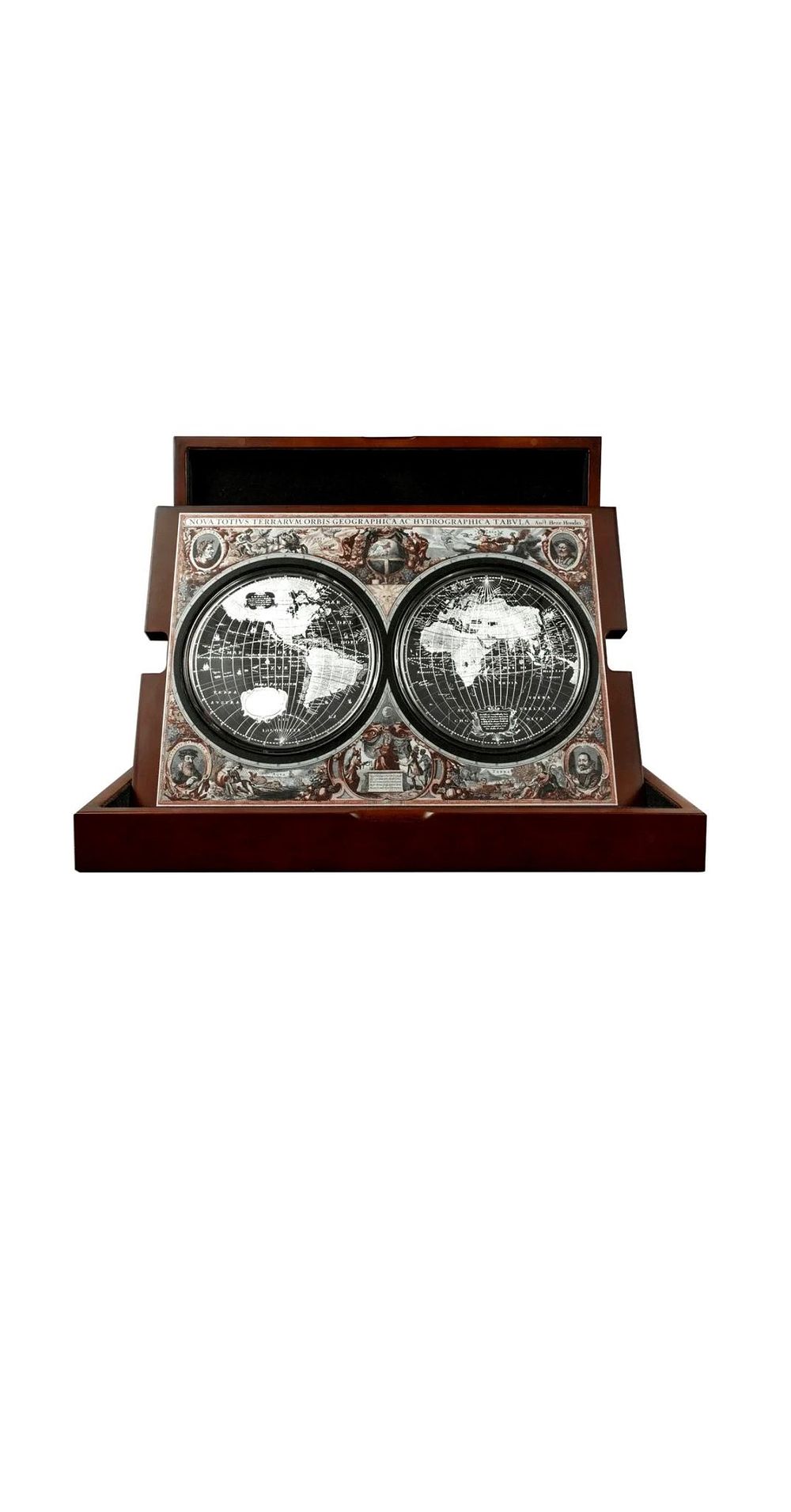 Mor's treasures | Auction 1
