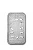 1 oz Silver Bar - 2026 APMEX Year of the Horse (Series 2) 
אונקייה יפה מאוד ומיוחדת של שנת הסוס תמונה - 1