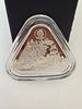 2021 🇦🇺 Australia Shipwreck Zeewijk 1 oz Silver Coin BU 
מטבע כסף מיוחד 999 שלא רואים כל יום תמונה - 1