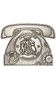 2022 $5 Alexander Bell Telephone Coin with Movable Dial - 3 oz Fine Silver 
הטכנולוגיה, החדשנות תמונה - 3