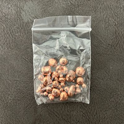 1 OZ גרגירי נחשות טהורים