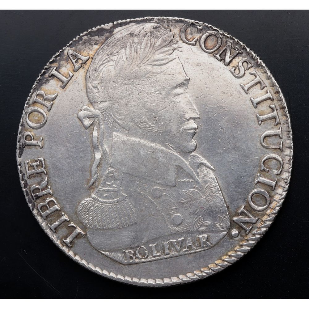 Morabetino Auctions | Auction 001 | America Auction. Vol. I