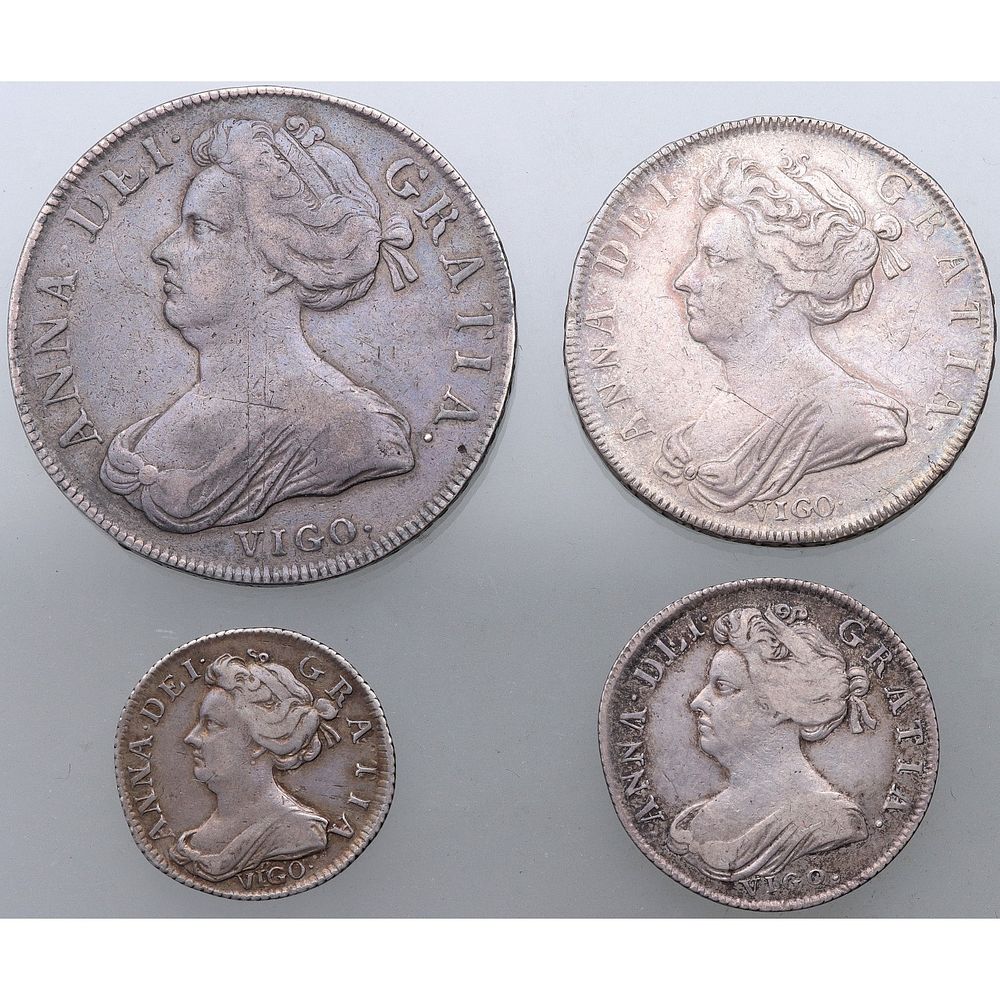 Morabetino Auctions | Auction 002 | Session 2 - Graded Coins