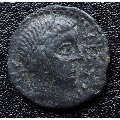 HISPANIA ANTIGUA - 180-150 a.C. C&aacute;stulo (Linares, Ja&eacute;n). Cuadrante. Ae. MBC