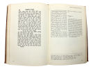 The First Tanya with an English Translation - London, 1973. Likutei Amarim Tanya by Rabbeinu the Image - 2