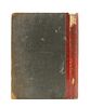 Two Sections of Shut Tzemach Tzedek on the Even HaEzer Section II - First Edition Vilna, 1871. S Image - 5