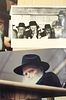 Unique and Extraordinary Collection! Dozens of Original Pictures of the Rebbe Some of Them Less Image - 16