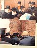 Unique and Extraordinary Collection! Dozens of Original Pictures of the Rebbe Some of Them Less Image - 17