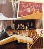 Unique and Extraordinary Collection! Dozens of Original Pictures of the Rebbe Some of Them Less Image - 23