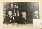Unique and Extraordinary Collection! Dozens of Original Pictures of the Rebbe Some of Them Less Image - 24