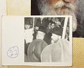 Unique and Extraordinary Collection! Dozens of Original Pictures of the Rebbe Some of Them Less Image - 25