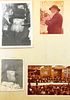Unique and Extraordinary Collection! Dozens of Original Pictures of the Rebbe Some of Them Less Image - 29