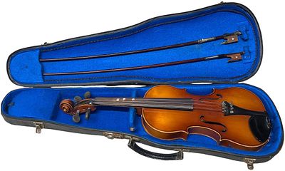 A Suzuki Violin Co., Ltd. 60cm