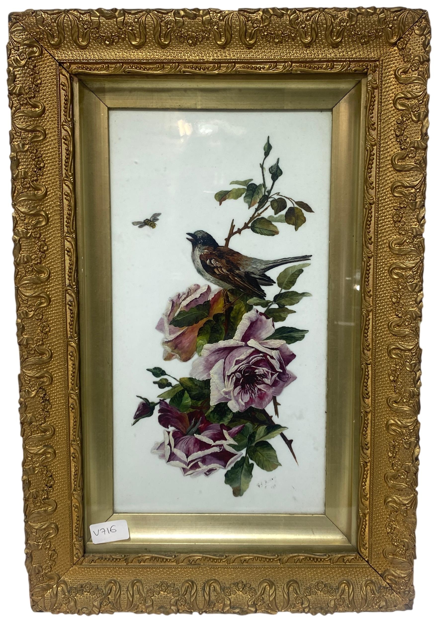 Lot 391