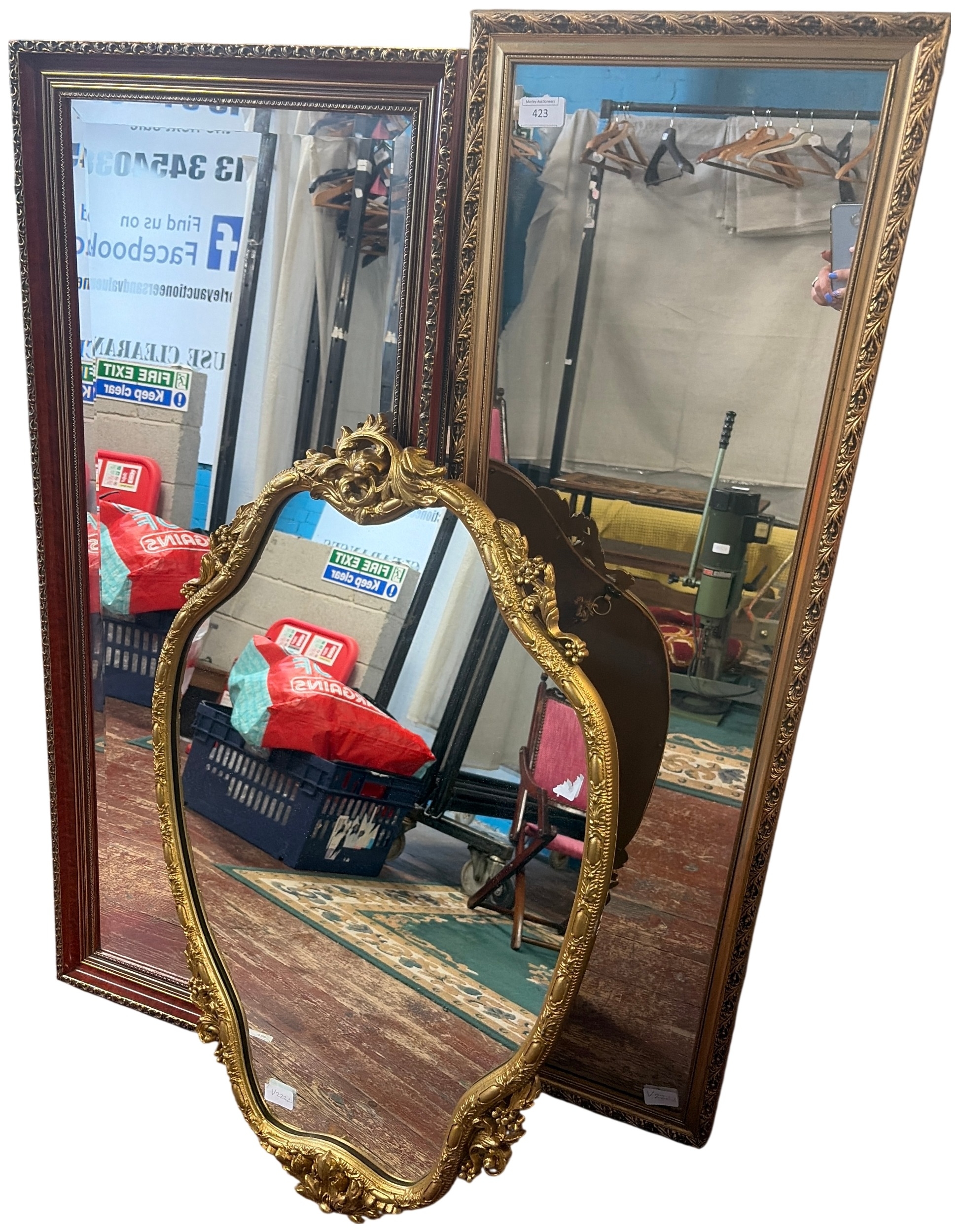 Lot 423