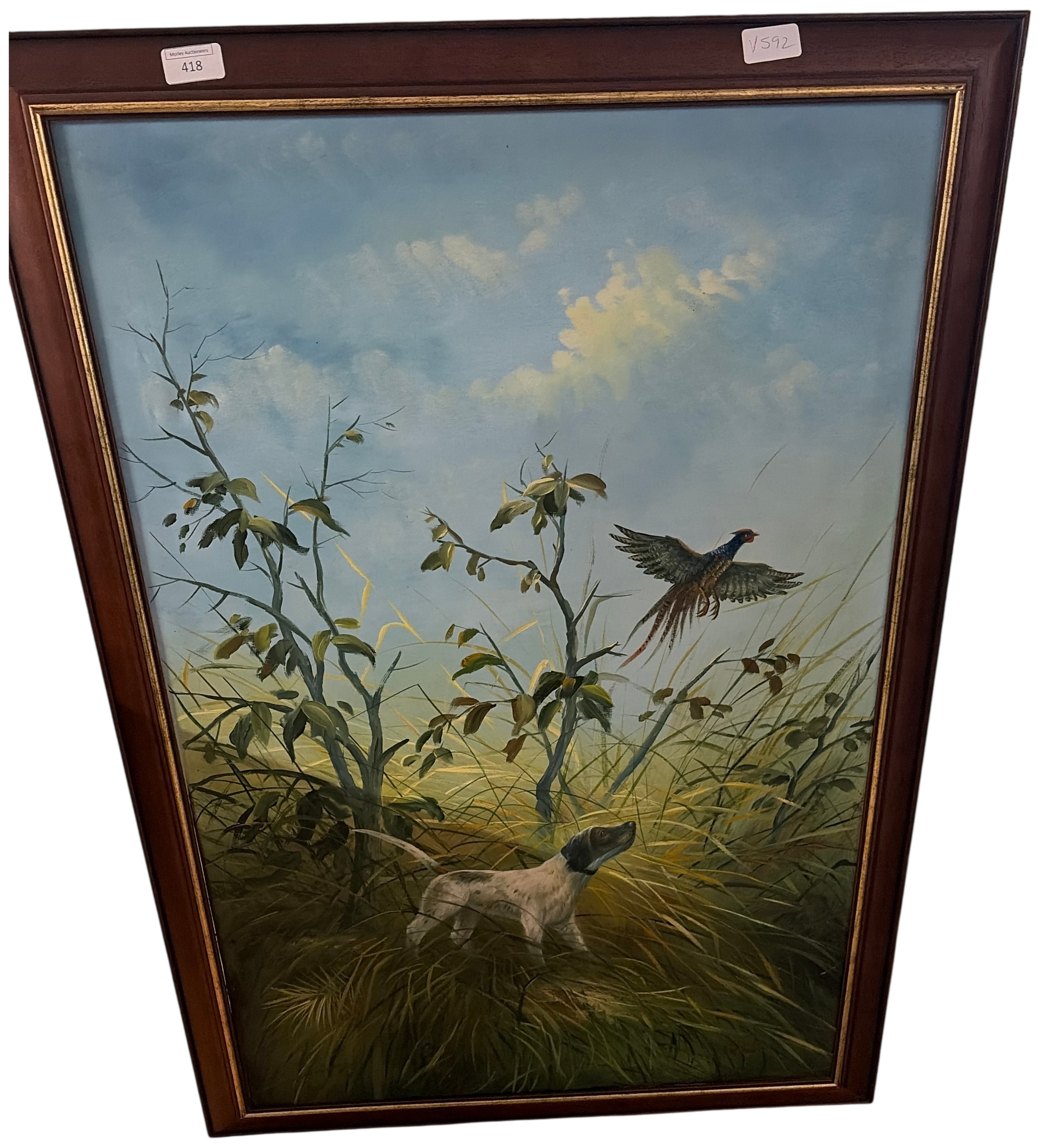 Lot 418