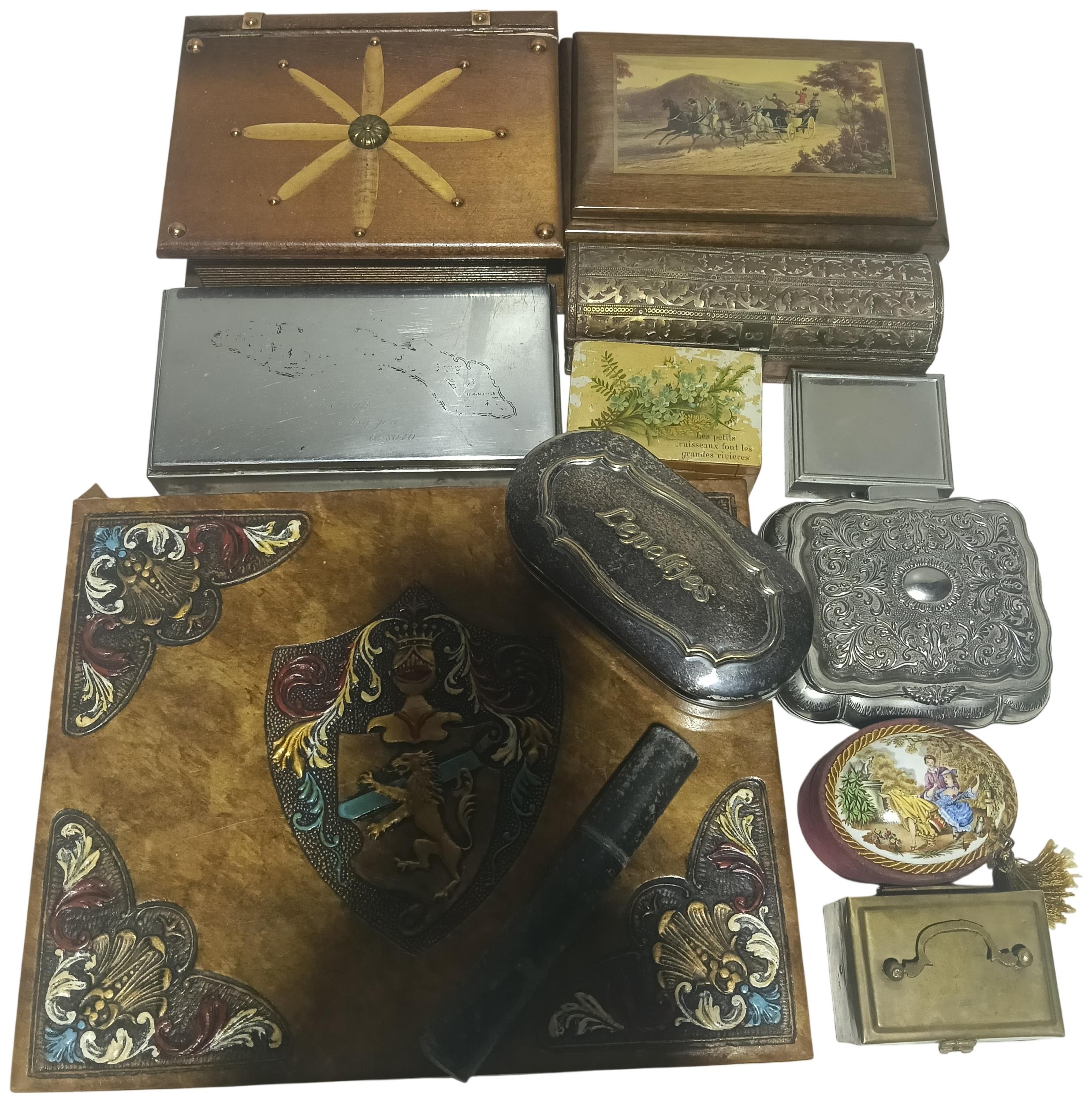 Lot 119