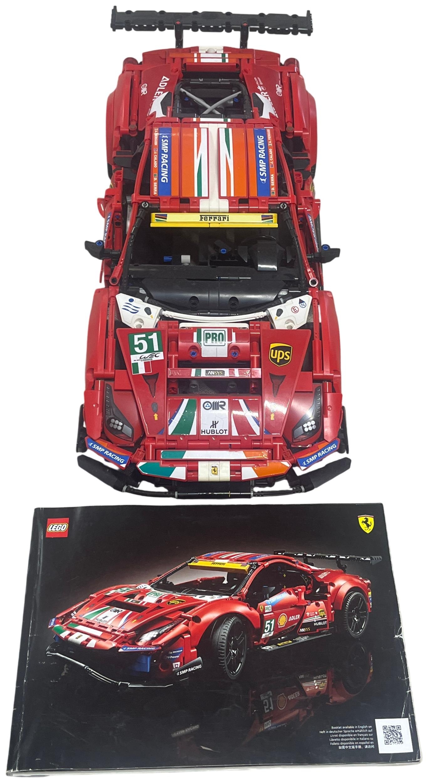 Lot 95