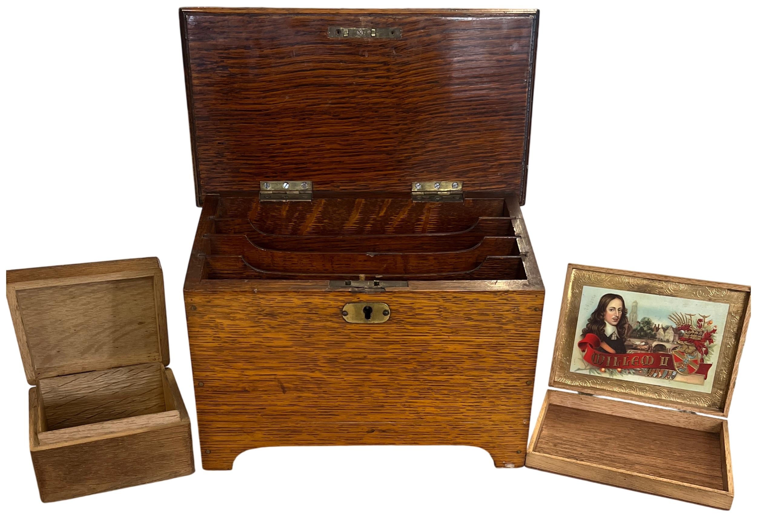 Lot 268