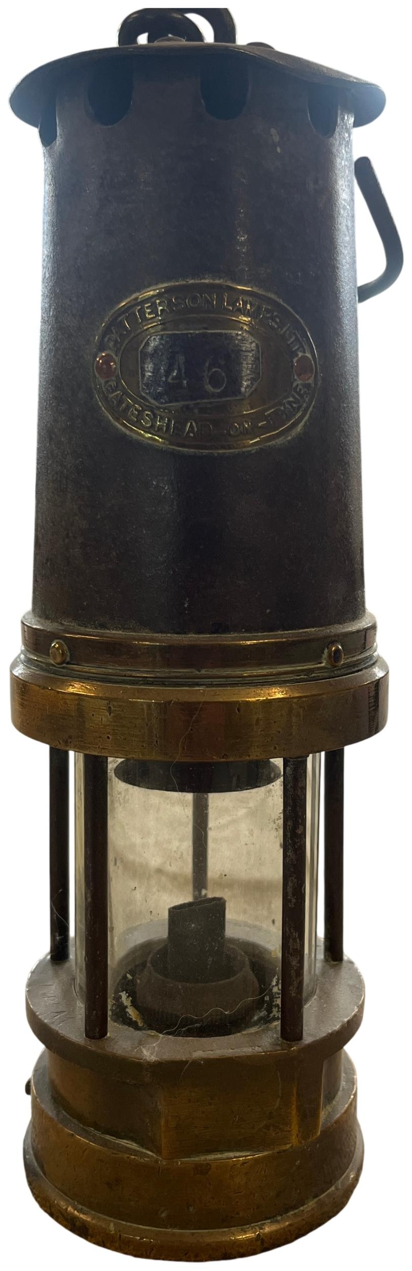 Lot 390