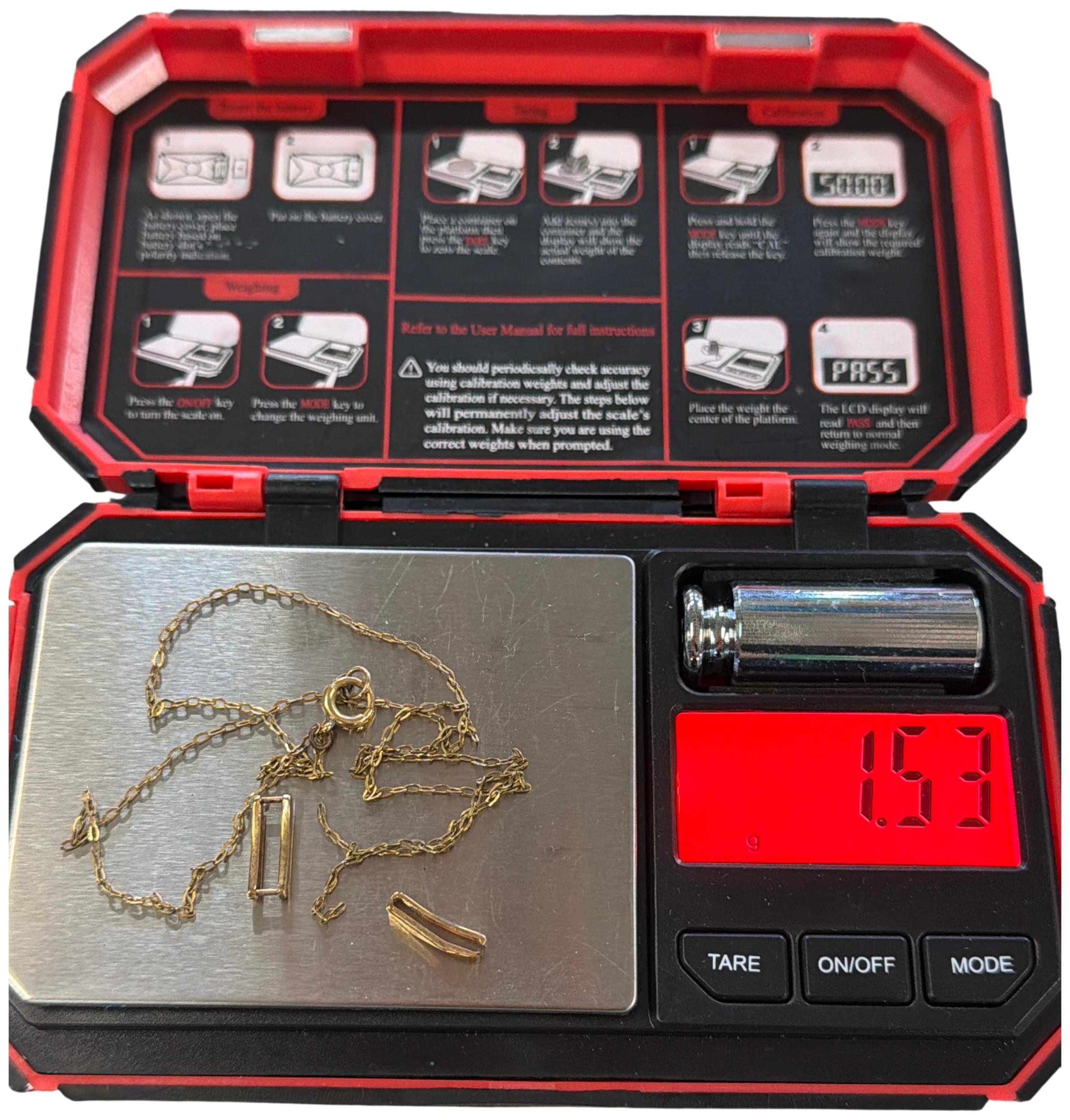 Lot 138