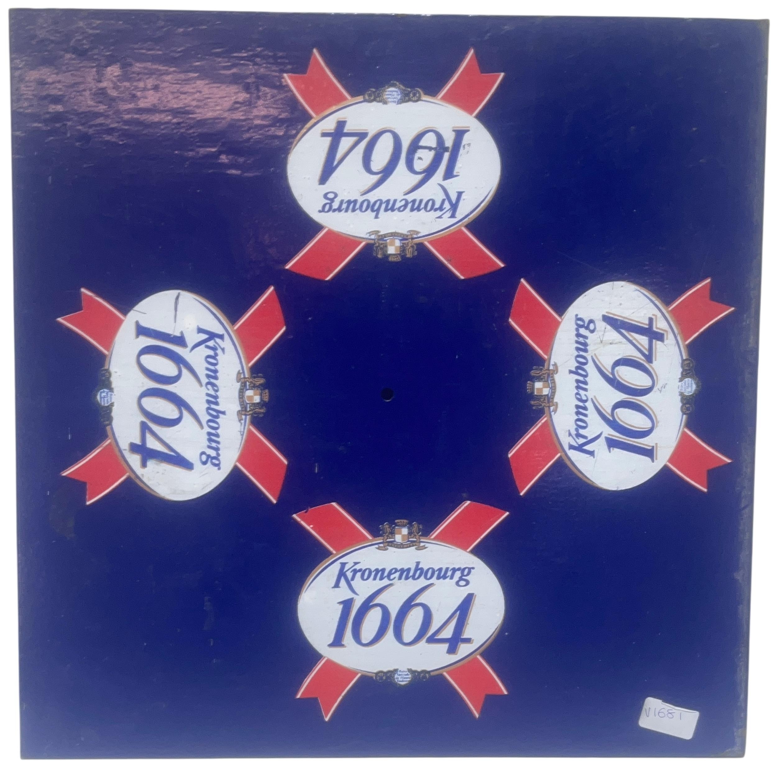 Lot 260
