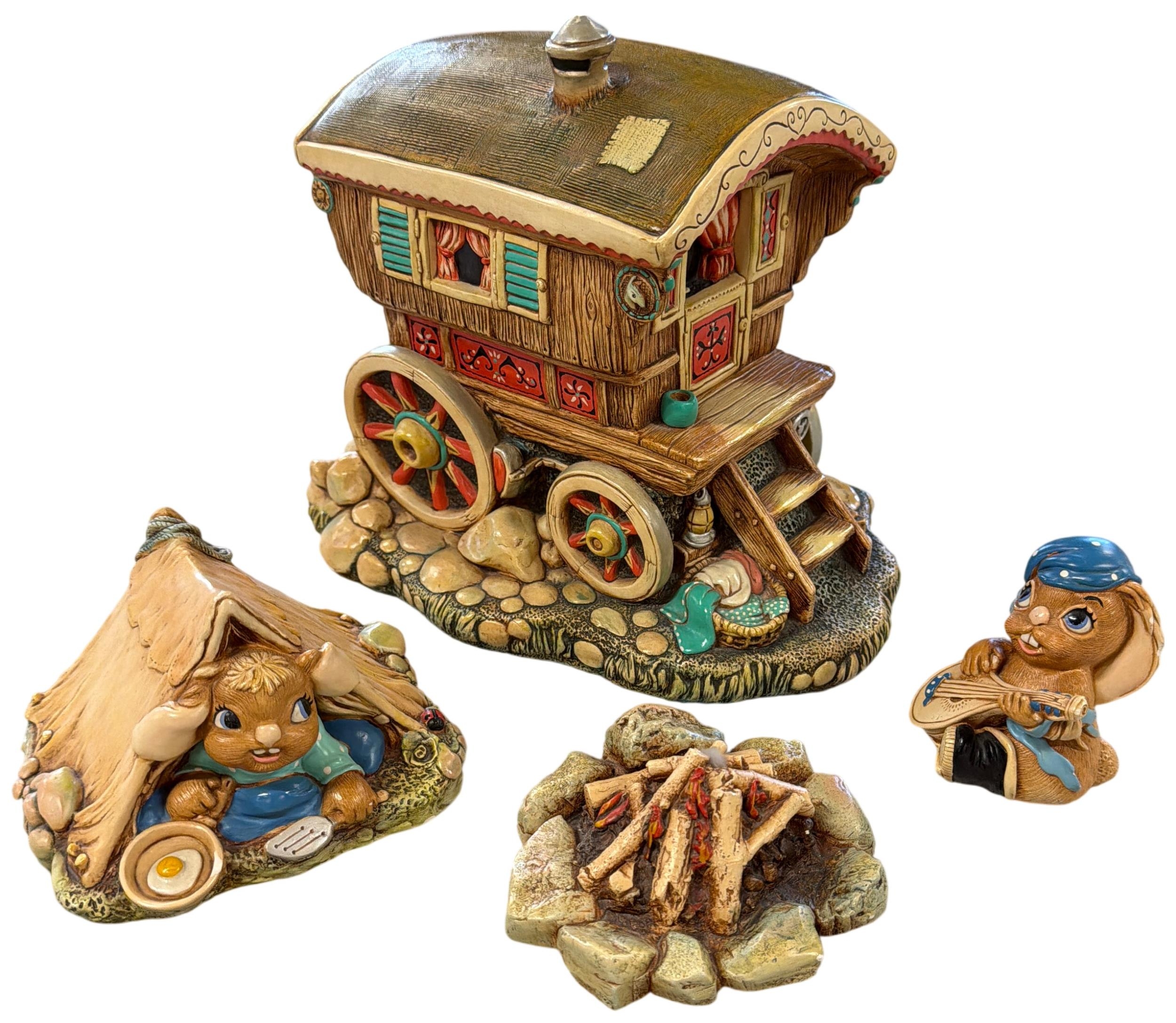 Lot 522